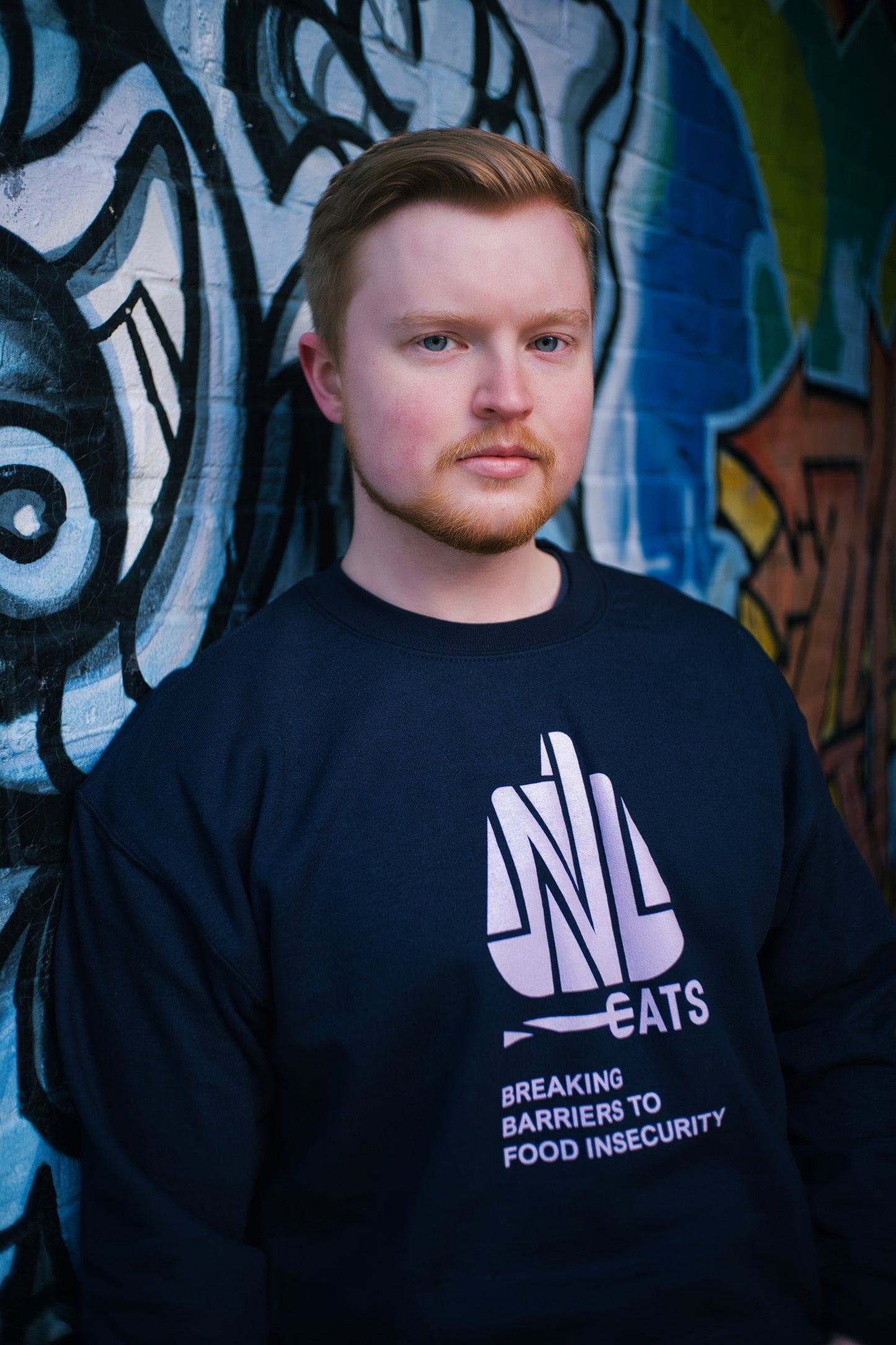 Copy of Copy of NL Eats Crewneck Sweater